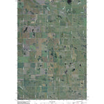 Willow City, ND (2011, 24000-Scale) Preview 1