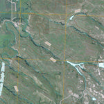 Willow Creek West, ND (2011, 24000-Scale) Preview 3