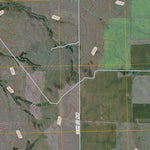 Wilton SE, ND (2011, 24000-Scale) Preview 2