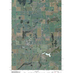 Wimbledon, ND (2011, 24000-Scale) Preview 1