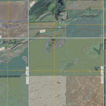 Wimbledon NE, ND (2011, 24000-Scale) Preview 2