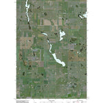 Wing, ND (2011, 24000-Scale) Preview 1