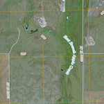 Wing SE, ND (2011, 24000-Scale) Preview 2