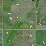 Wing SE, ND (2011, 24000-Scale) Preview 3
