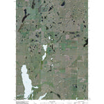 Wishek NE, ND (2011, 24000-Scale) Preview 1