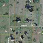 Wishek NE, ND (2011, 24000-Scale) Preview 3