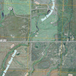 Woburn, ND (2011, 24000-Scale) Preview 3