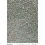 Wolf Coulee, ND (2011, 24000-Scale) Preview 1