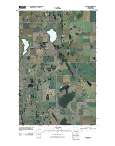 Wolford, ND (2011, 24000-Scale) Preview 1