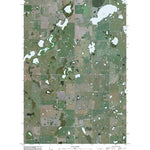 Woodworth, ND (2011, 24000-Scale) Preview 1