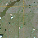 Woodworth NW, ND (2011, 24000-Scale) Preview 2