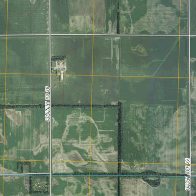Wyndmere SE, ND (2011, 24000-Scale) Preview 2