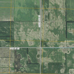 Wyndmere SE, ND (2011, 24000-Scale) Preview 3