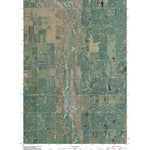 Ypsilanti, ND (2011, 24000-Scale) Preview 1