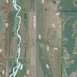 Ypsilanti, ND (2011, 24000-Scale) Preview 2