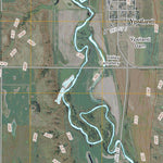 Ypsilanti, ND (2011, 24000-Scale) Preview 3
