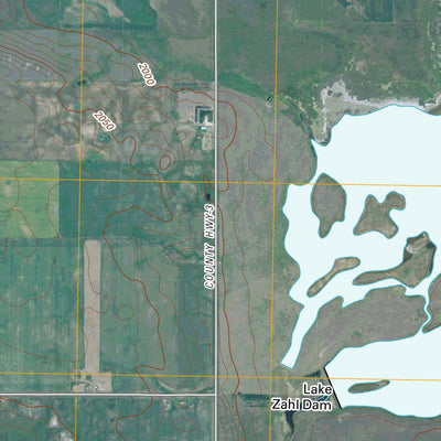 Zahl, ND (2011, 24000-Scale) Preview 2