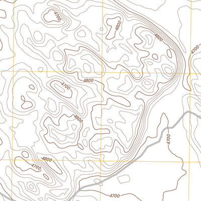 Agate SW, NE (2011, 24000-Scale) Preview 3