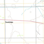 Ainsworth SW, NE (2011, 24000-Scale) Preview 2