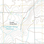 Ainsworth SW, NE (2011, 24000-Scale) Preview 3