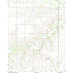 Alexandria, NE (2011, 24000-Scale) Preview 1