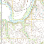 Alexandria, NE (2011, 24000-Scale) Preview 3