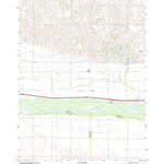 Alfalfa Center, NE (2011, 24000-Scale) Preview 1
