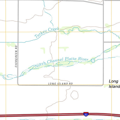 Alfalfa Center, NE (2011, 24000-Scale) Preview 2
