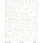 Allen Valley, NE (2011, 24000-Scale) Preview 1