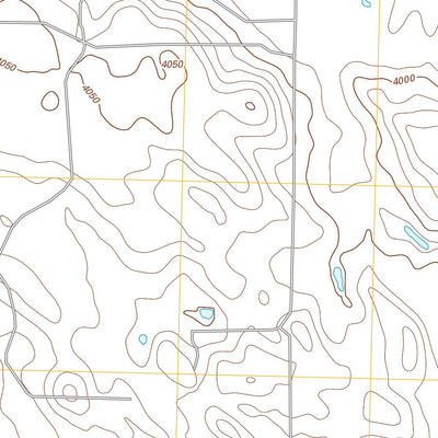 Alliance West, NE (2011, 24000-Scale) Preview 3