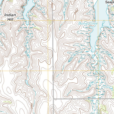 Alma, NE-KS (2011, 24000-Scale) Preview 3