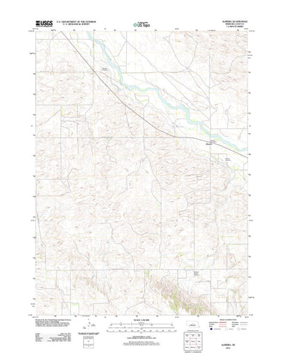 Almeria, NE (2011, 24000-Scale) Preview 1
