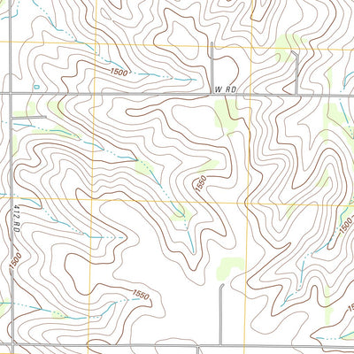 Altona, NE (2011, 24000-Scale) Preview 2