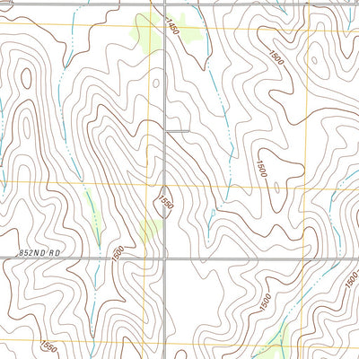 Altona NW, NE (2011, 24000-Scale) Preview 2