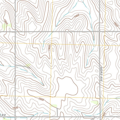 Altona NW, NE (2011, 24000-Scale) Preview 3