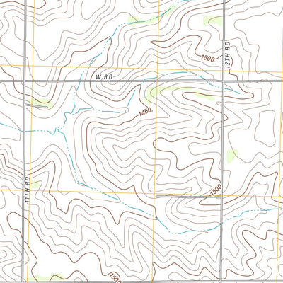 Altona SE, NE (2011, 24000-Scale) Preview 2