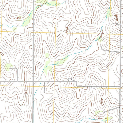 Altona SE, NE (2011, 24000-Scale) Preview 3