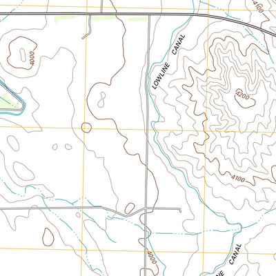 Angora, NE (2011, 24000-Scale) Preview 2