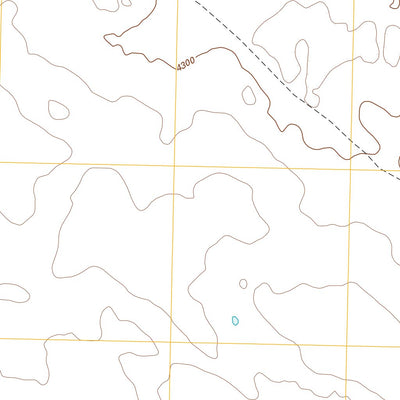 Angora NW, NE (2011, 24000-Scale) Preview 2