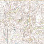Ansley NE, NE (2011, 24000-Scale) Preview 3