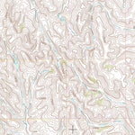Ansley SE, NE (2011, 24000-Scale) Preview 3