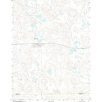Antioch, NE (2011, 24000-Scale) Preview 1