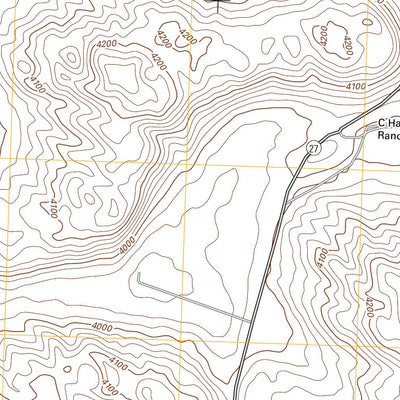 Argo Hill, NE (2011, 24000-Scale) Preview 3