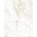 Arnold, NE (2011, 24000-Scale) Preview 1