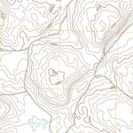 Arnold Lake, NE (2011, 24000-Scale) Preview 3