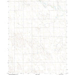 Arterburn Lake, NE (2011, 24000-Scale) Preview 1
