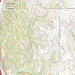 Ashland East, NE (2011, 24000-Scale) Preview 3