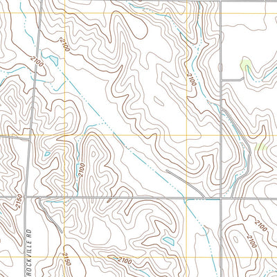 Ashton, NE (2011, 24000-Scale) Preview 2