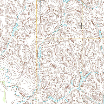 Ashton, NE (2011, 24000-Scale) Preview 3