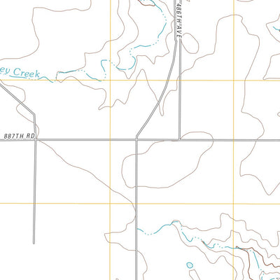 Atkinson NE, NE (2011, 24000-Scale) Preview 2